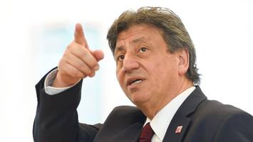 CDU-Abgeordneter und Integrationsexperte - Ismail Tipi stirbt im Alter von 64 Jahren